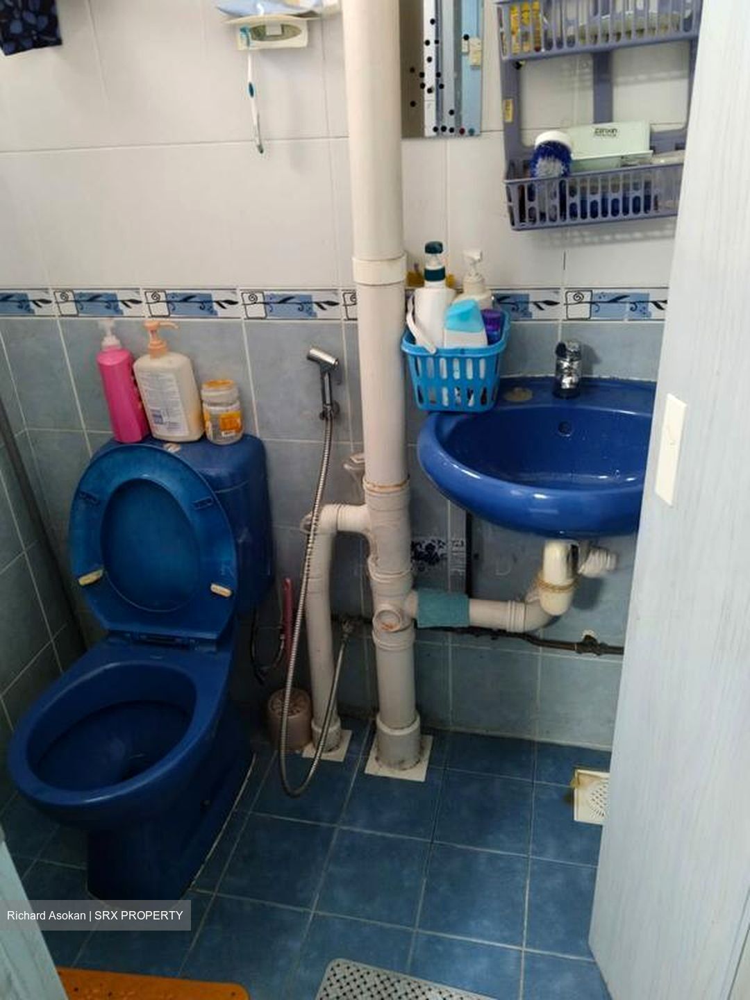 Blk 34 Marsiling Sapphire (Woodlands), HDB 4 Rooms #519654901